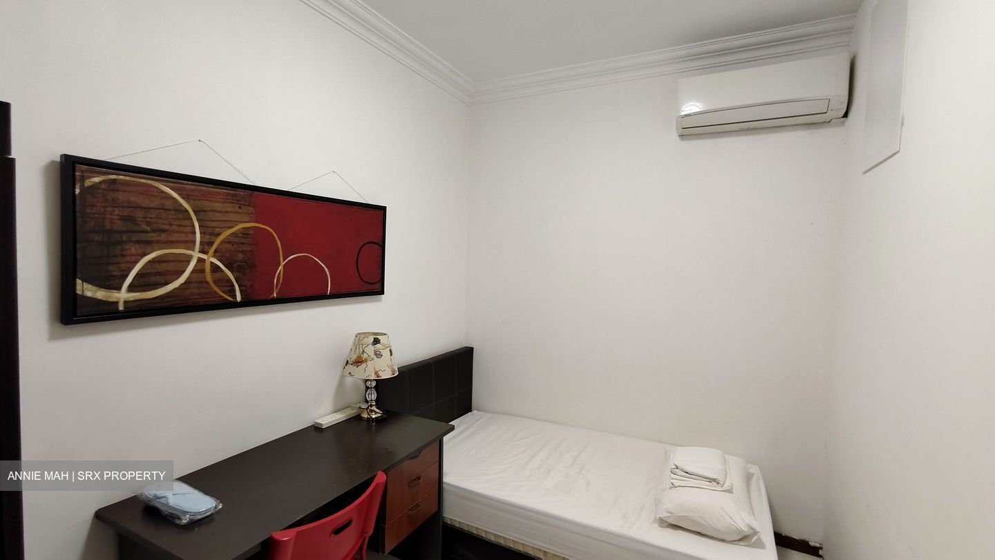 Angsana@21 (D14), Apartment #634184831